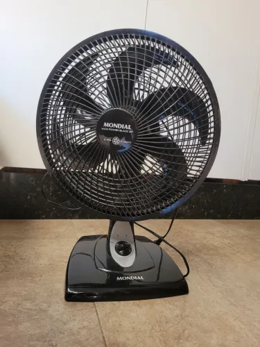 Ventilador 30cm