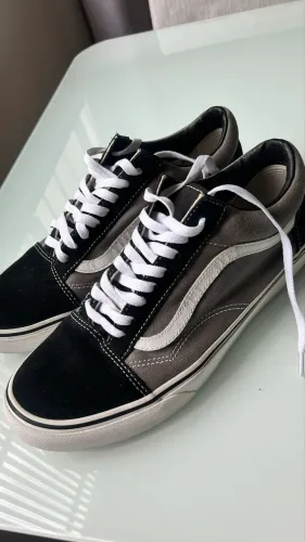 Tênis vans old original