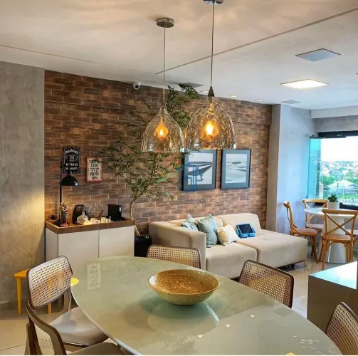 Therrazza Petrópolis - Apartamento Alto Padrão Therrazza Petrópolis