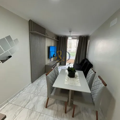 PORTAL SOLAR DAS MANGABEIRAS - MANGABEIRAS - Apartamento