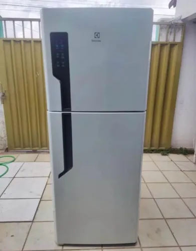 Geladeira Electrolux 