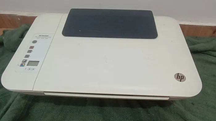 Impressora Jato de Tinta HP Deskjet