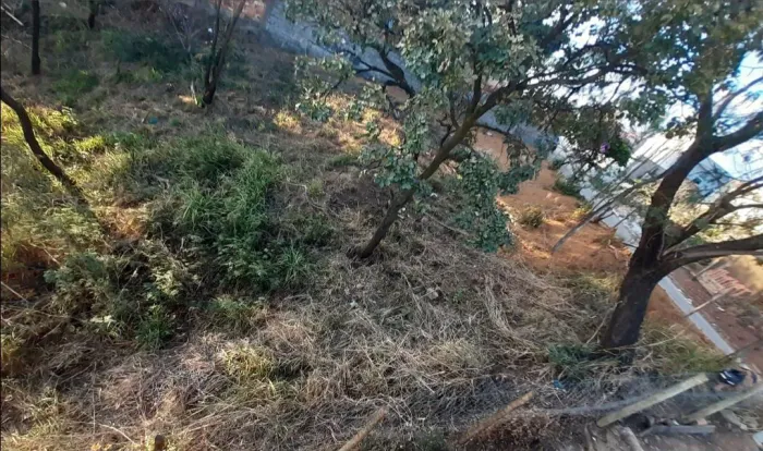 Vendo lote bem localizado