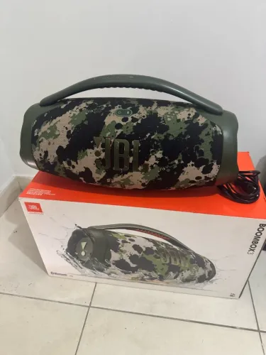 Bombox 3