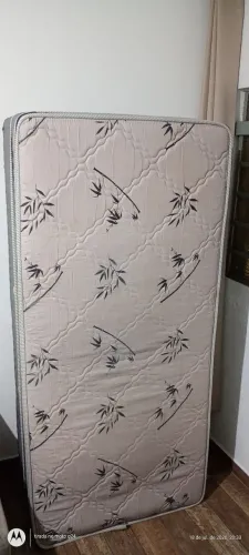 Cama de solteiro
