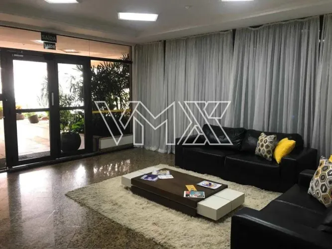 Apartamento à venda e locação 2 Quartos, 2 Suites, 2 Vagas, 141M², Vila Guilherme, São Pau