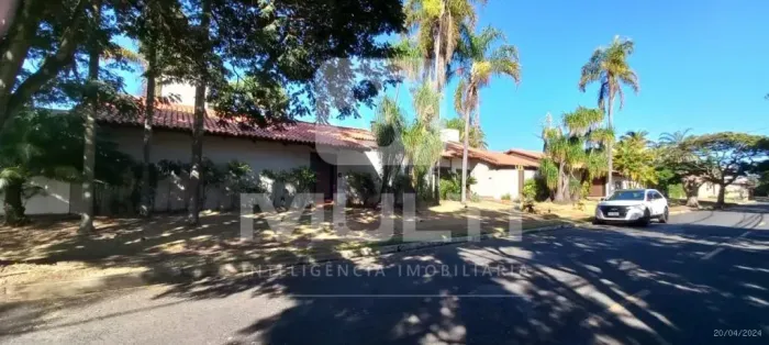 Casa - JARDIM KARAIBA