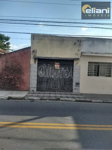 Salões Comerciais para venda em Mogi das Cruzes no bairro Mogilar