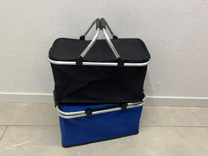 Bolsas térmicas em lotes para brindes empresas e funcionários