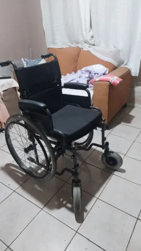 Cadeira de Rodas