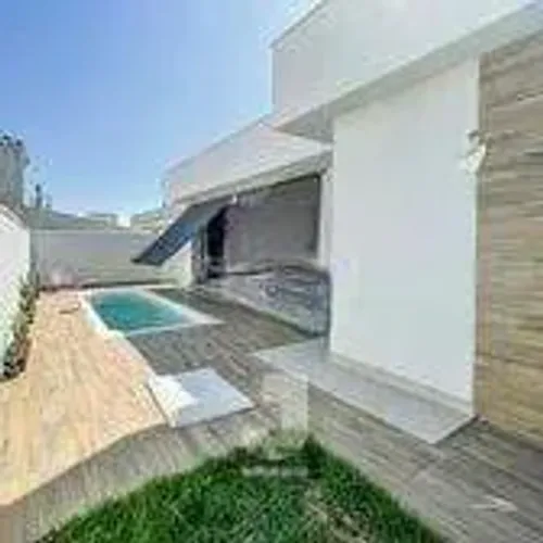 Casa em Condomínio à Venda - Reserva Central Parque, Salto - 198m2 - Condomínio Central Pa