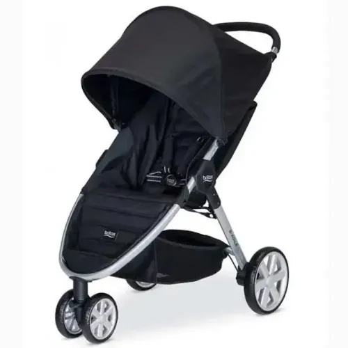 Carrinho de bebê Britax Agile 