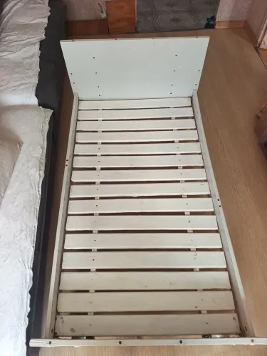Cama infantil
