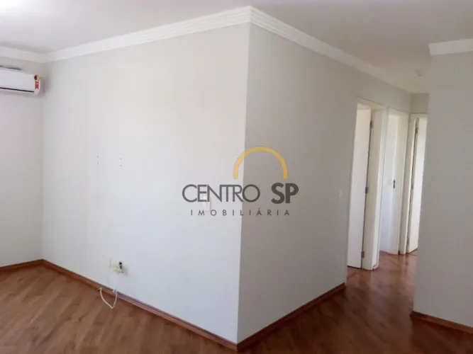 Condomínio Las Palmas, Apartamento para aluguel e venda com 75 m² e 3 Dormitorios