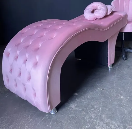 Maca Estética Luxo