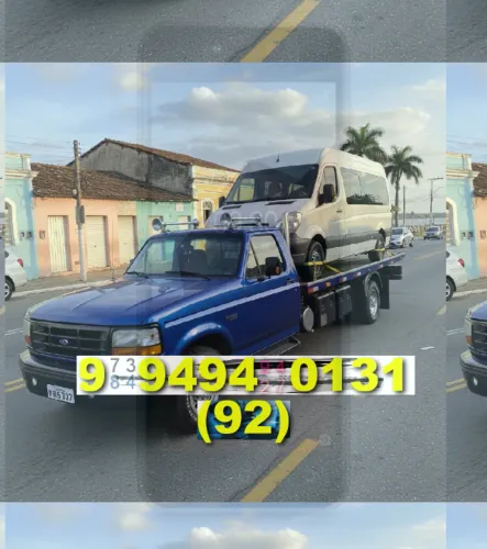 Guincho Resgate disponível! Ligue já e evite o problema! #90000#9430@!