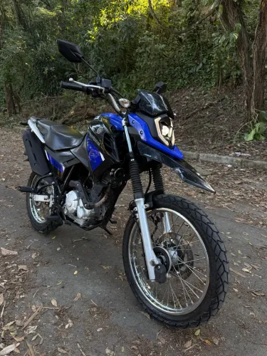 Crosser Z 150 ABS 2023