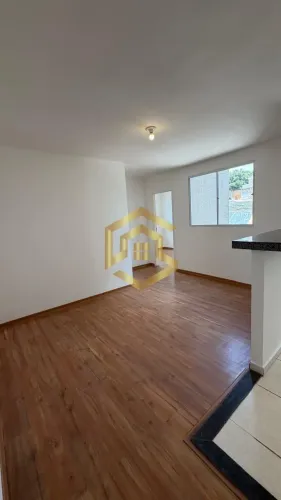 Seu novo lar com lazer completo em Contagem!