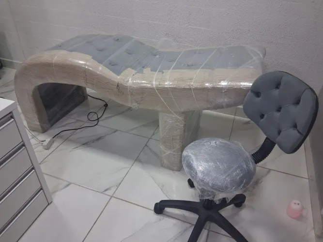 Maca 700 com molho 780