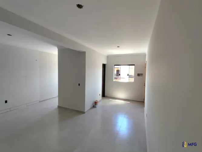 Kitnet à Venda em Vila Olímpia - Sorocaba