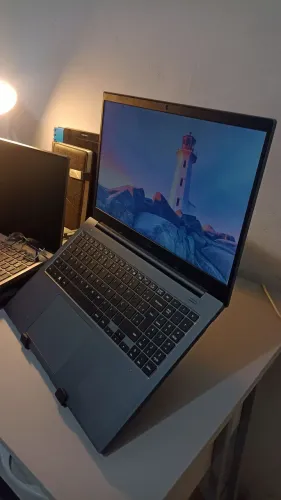 Notebook Samsung SSD 500GB