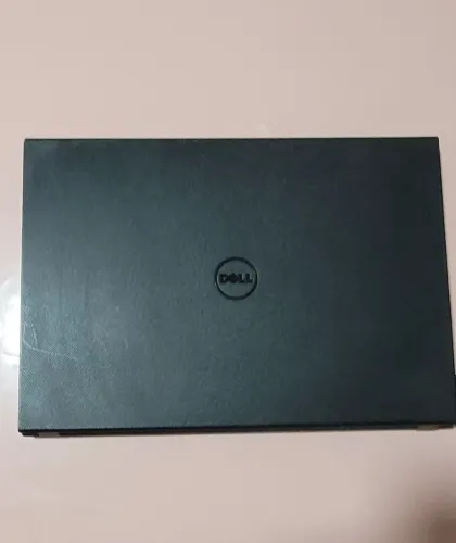 Notebook DELL