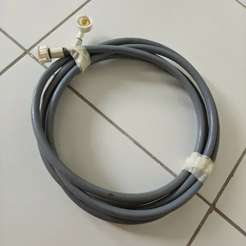 Mangueira 5 Metros Para Máquina De Lavar Original Ibirá Ótimo Estado Usado