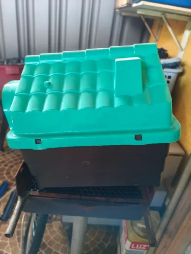 CASA PARA CACHORRO N° 4