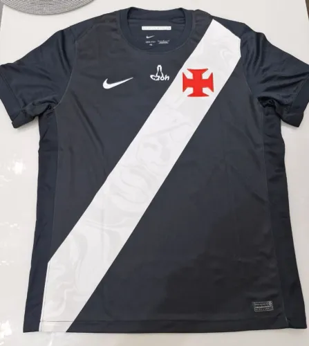 Camisa do vasco original da base