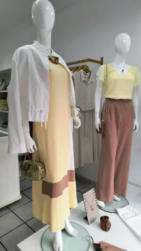 Passo Loja de Roupas