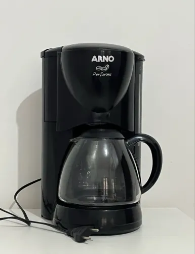 Cafeteira Arno Performa - 20 xícaras