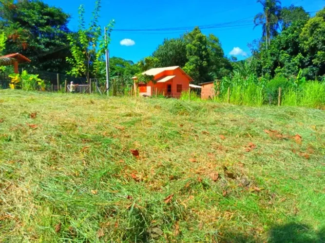 VENDE-SE TERRENO NO SANA (ESTR DO SÃO BENTO)
