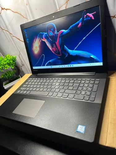 Notebook Lenovo i5 | 12GB RAM | SSD | Muito Conservado