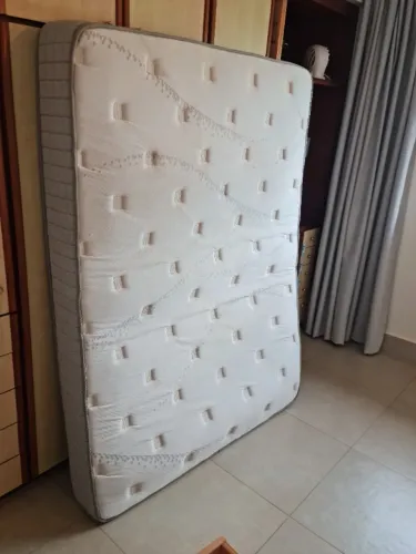 Colchão de casal wind inducol