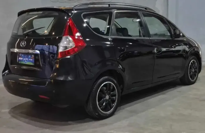 JAC J6 2.0 16V 5P Mec. 2012