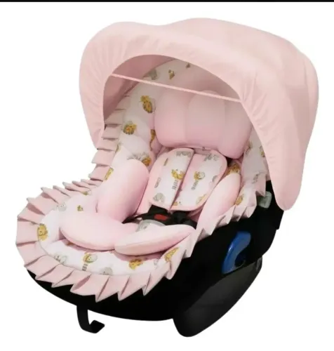 Capa para bebê conforto
