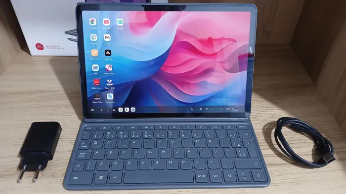 TABLET LENOVO IDEA TAB 8G RAM /128GB