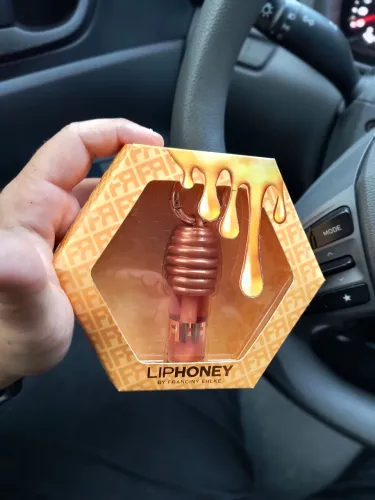 LipHoney by Franciny Ehlke