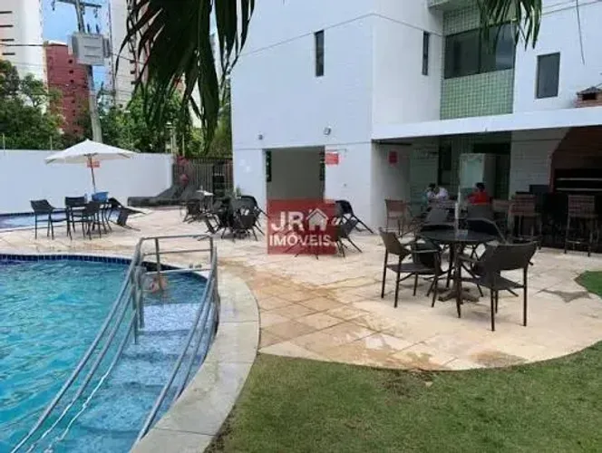 Imóvel para aluguel tem 79 metros quadrados com 3 quartos