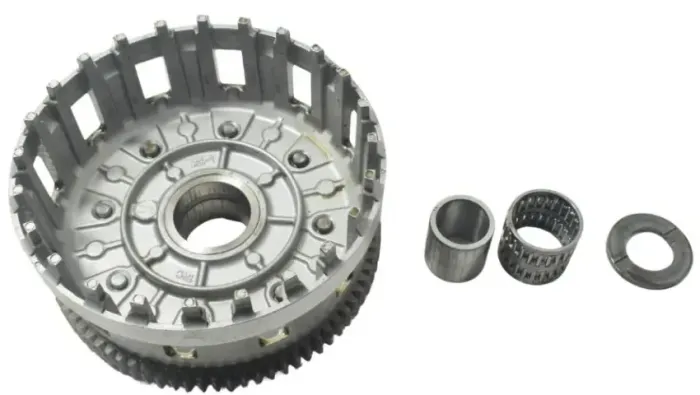 Campana De Embreagem Yamaha Mt 09 Tracer 900 Gt