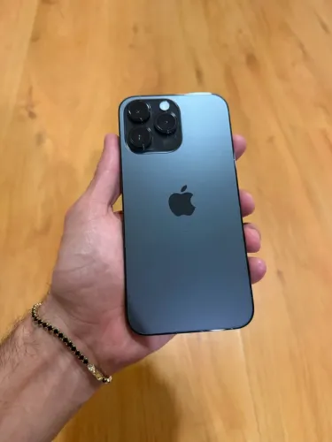 iPhone 14 Pro Max 128g ( nota fiscal e caixa)