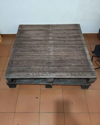 Pallets 