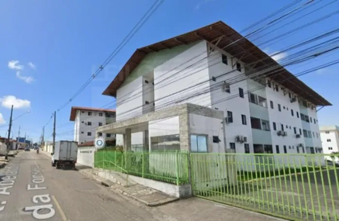 João Pessoa/PB - Apartamento com 59.00 m² no Bairro Cuiá 513040698