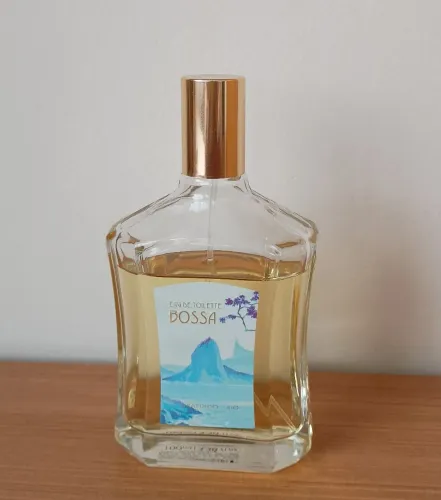 Perfume Bossa Granado