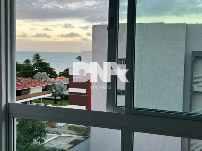 Cobertura : Duplex / Residencial / Cabo Branco