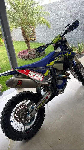 Sherco Sef300 