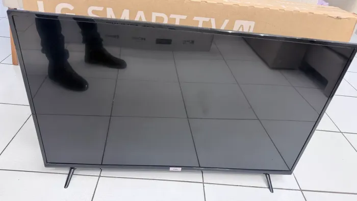 TCL 43 smart
