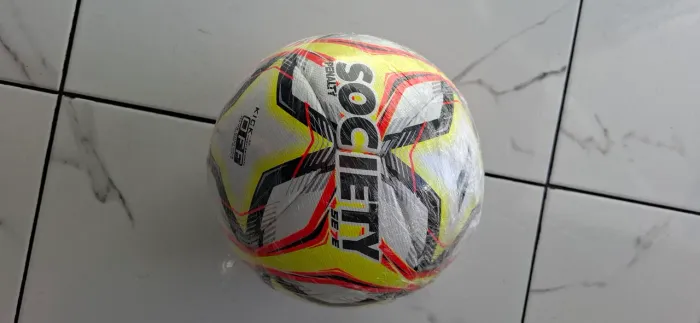 Bola Penalty Society SetePro XXV Kicoff Oficial