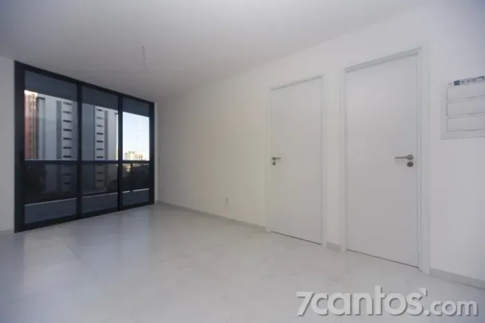 Apartamento, Dionísio Torres, 2 Quartos