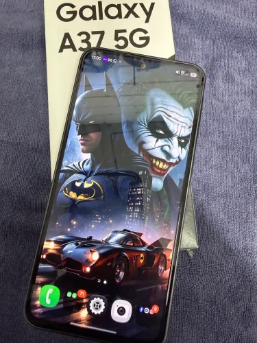 Samsung a37